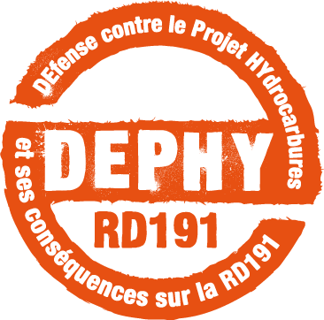 Logo DEPHY-RD191